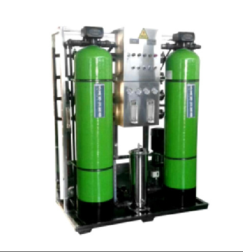 Whole Home 250LPH Hệ thống thẩm thấu ngược một tầng Hệ thống lọc nước ISO