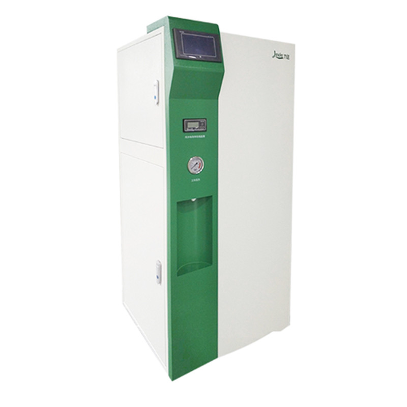 100 đến 300L / giờ Hệ thống lọc nước y tế Máy nước siêu tinh khiết cho phòng thí nghiệm phân tích