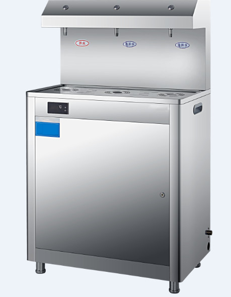Máy lọc nước nóng lạnh tức thì ba giai đoạn 35 LTR