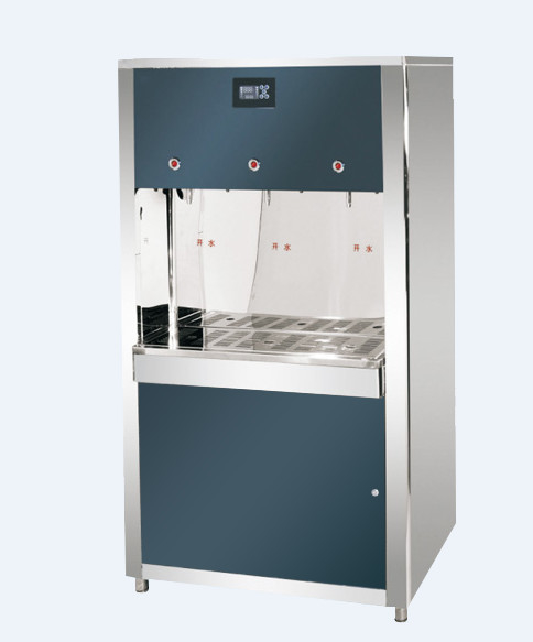 Máy lọc nước nóng lạnh tức thì ba giai đoạn 35 LTR