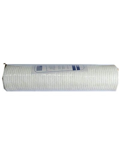 Thay thế 10 Micron Hộp lọc nước PP dòng chảy cao Phụ kiện hệ thống RO