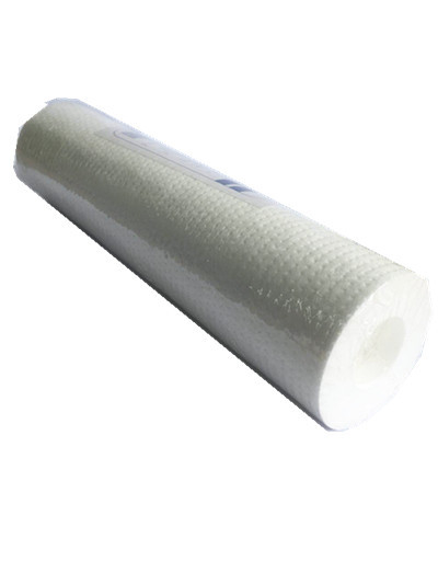 Thay thế 10 Micron Hộp lọc nước PP dòng chảy cao Phụ kiện hệ thống RO
