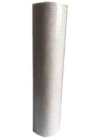 Thay thế 10 Micron Hộp lọc nước PP dòng chảy cao Phụ kiện hệ thống RO