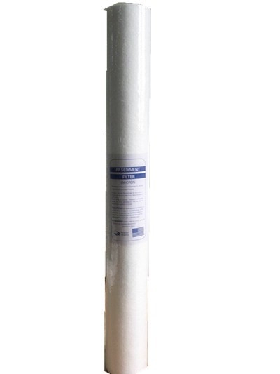 Hộp lọc cặn 5 Micron 10 