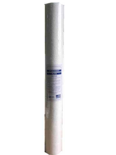 Hộp lọc cặn 5 Micron 10 