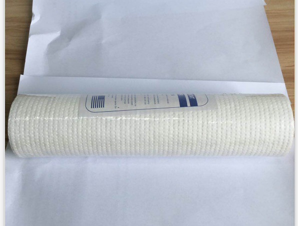 Hộp lọc Pp Hộp lọc nước Hộp mực 5 Micron Bộ lọc Hệ thống RO Phụ kiện