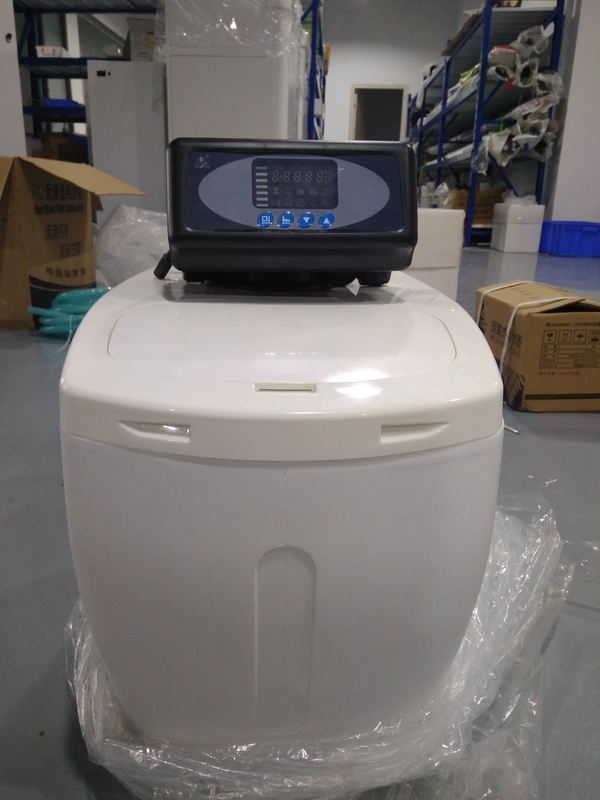 Hệ thống lọc và làm mềm nước RO 300GPD để xử lý nước giếng