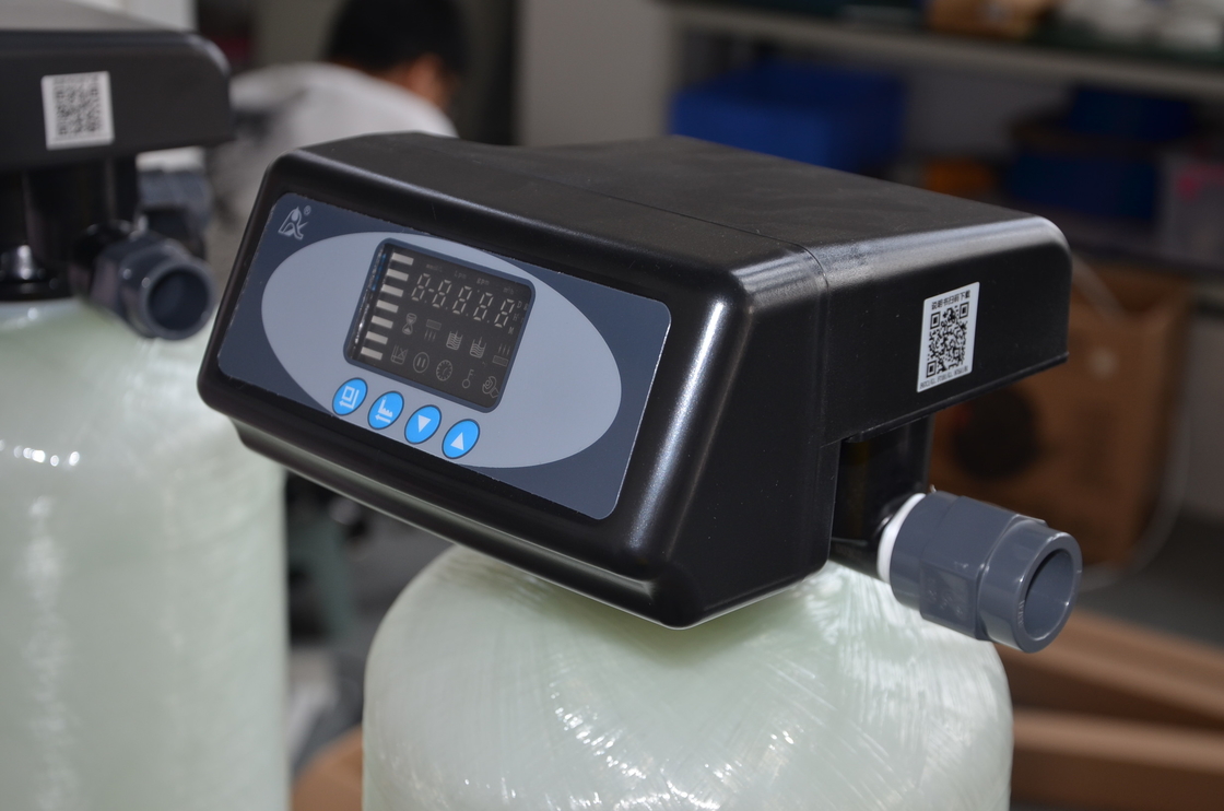 Van điều khiển tự động công nghiệp Giá làm mềm nước bán hàng Phụ kiện hệ thống RO