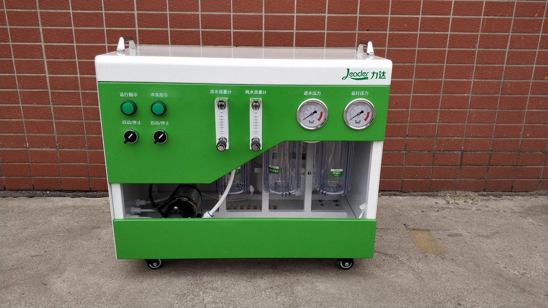 Máy lọc nước uống RO 30L Hệ thống lọc thẩm thấu ngược