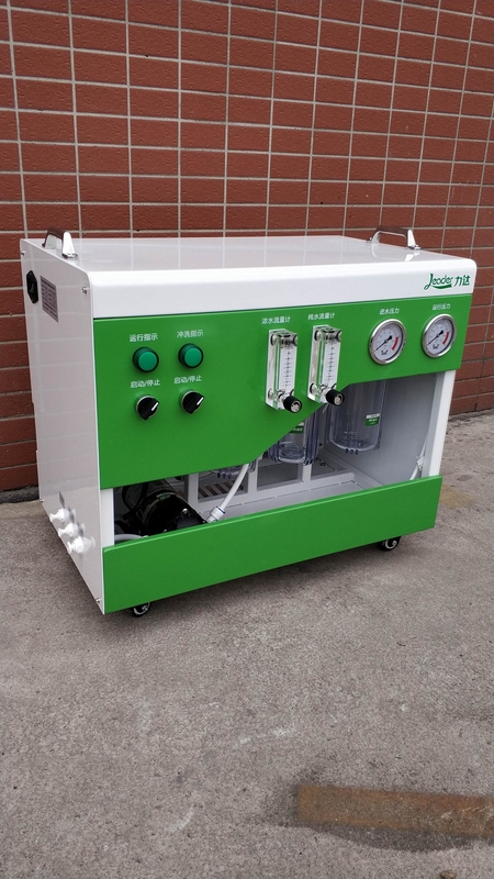 Máy lọc nước uống RO 30L Hệ thống lọc thẩm thấu ngược
