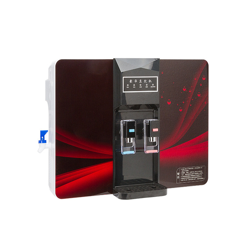 OEM 97% Hệ thống lọc nước thẩm thấu ngược toàn bộ ngôi nhà 6 giai đoạn
