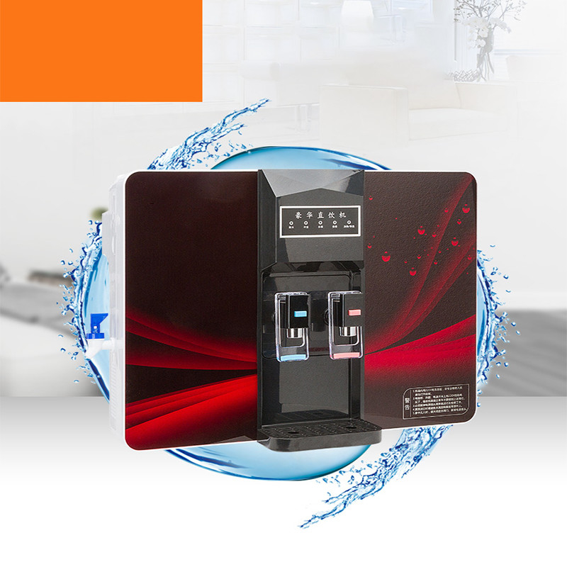 OEM 97% Hệ thống lọc nước thẩm thấu ngược toàn bộ ngôi nhà 6 giai đoạn
