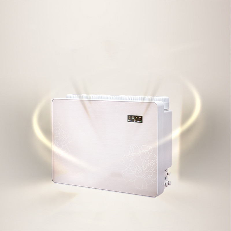 Hệ thống lọc nước Ro gia đình 75GPD Hệ thống lọc nước uống thẩm thấu