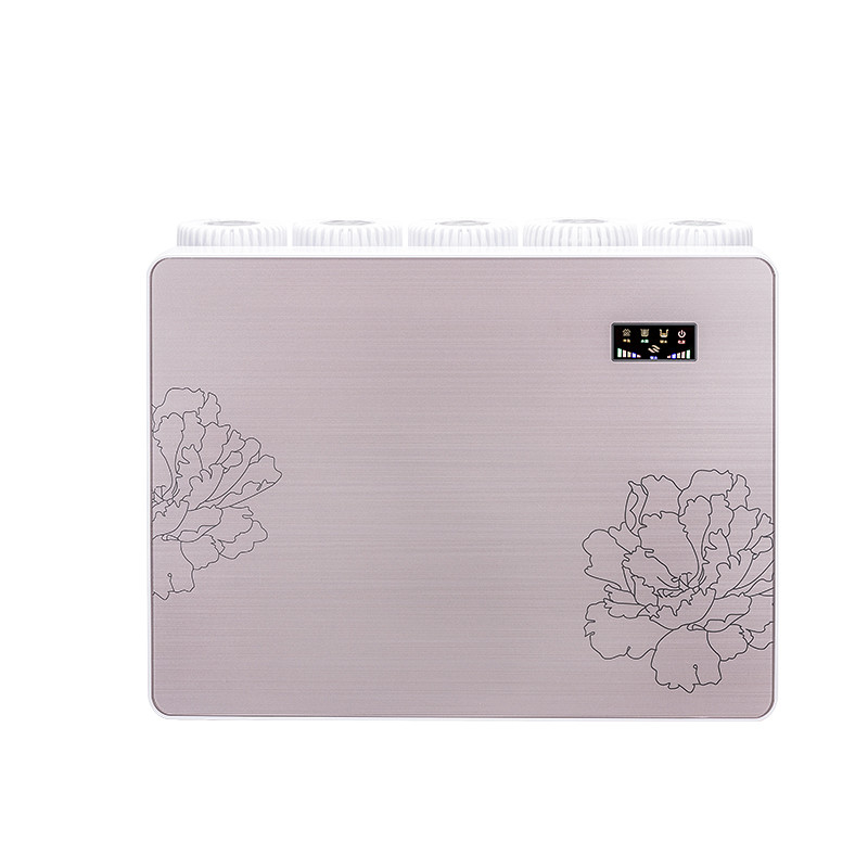 Hệ thống lọc nước Ro gia đình 75GPD Hệ thống lọc nước uống thẩm thấu