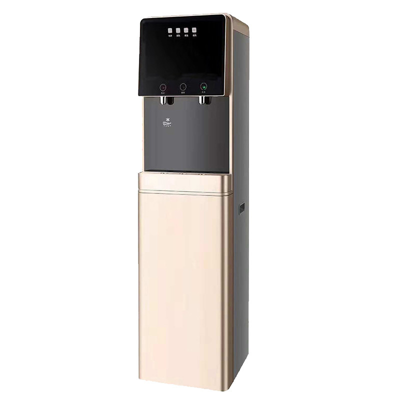 Mẫu giáo Máy lọc nước nóng lạnh thương mại 192W 3 giai đoạn
