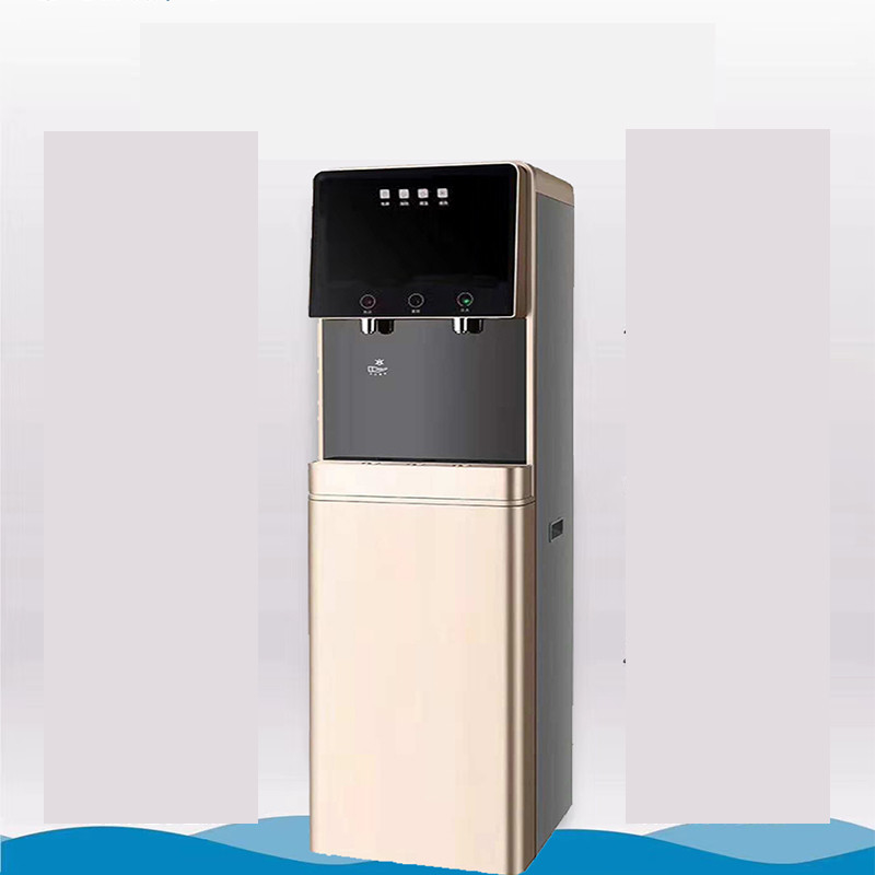 Mẫu giáo Máy lọc nước nóng lạnh thương mại 192W 3 giai đoạn
