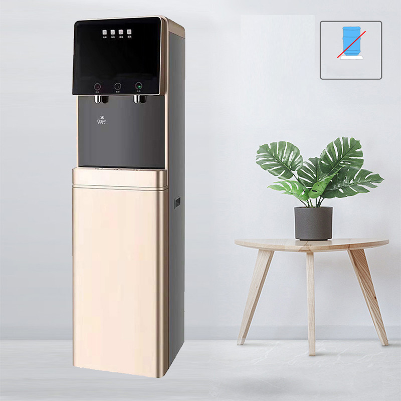 Mẫu giáo Máy lọc nước nóng lạnh thương mại 192W 3 giai đoạn