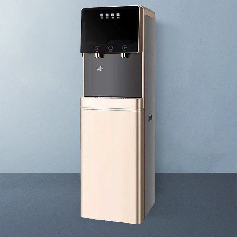 Mẫu giáo Máy lọc nước nóng lạnh thương mại 192W 3 giai đoạn