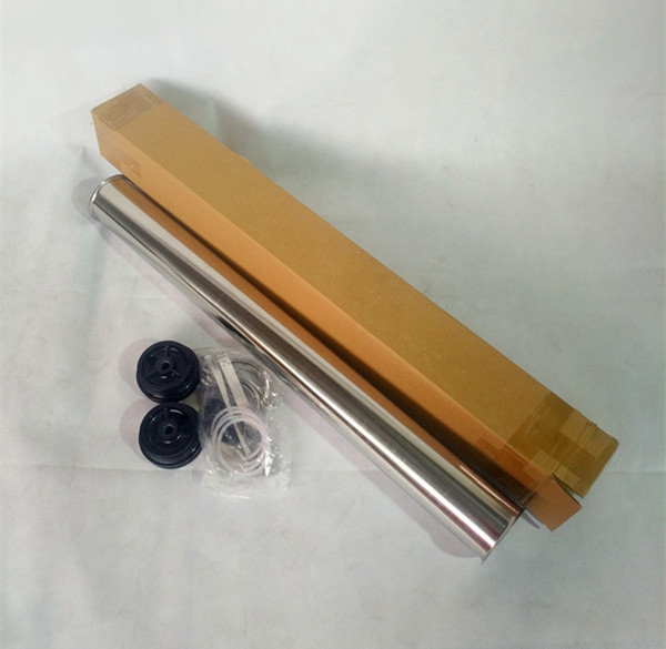 Bộ lọc màng Ro SS304 Nhà ở Frp công nghiệp cho các phụ kiện hệ thống RO