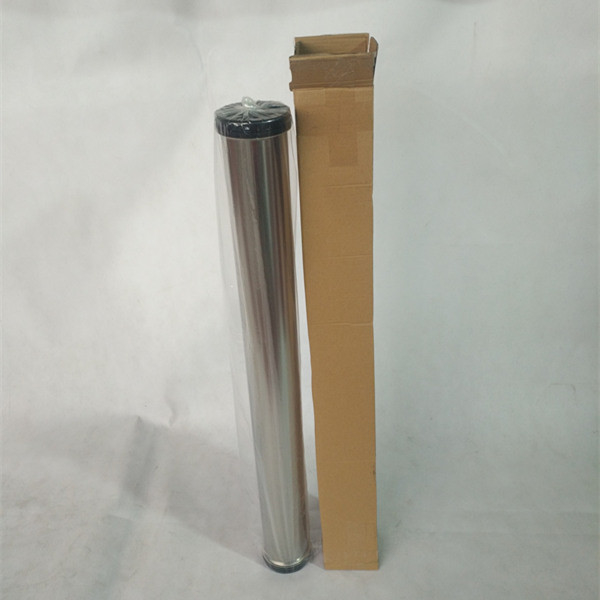 Bộ lọc màng Ro SS304 Nhà ở Frp công nghiệp cho các phụ kiện hệ thống RO