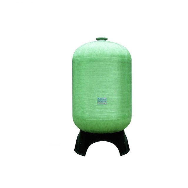 Bể lọc nước Pentair Frp thương mại Phụ kiện hệ thống RO 1035 1017
