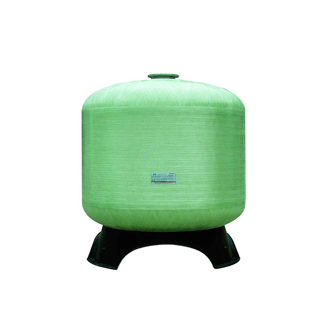 Bể lọc nước Pentair Frp thương mại Phụ kiện hệ thống RO 1035 1017