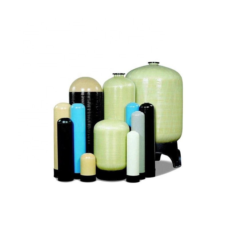 Bể lọc nước Pentair Frp thương mại Phụ kiện hệ thống RO 1035 1017