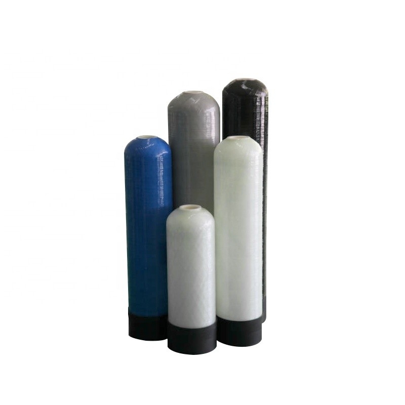 61,9 lít Phụ kiện hệ thống Ro Bể lọc nước 1054 Frp