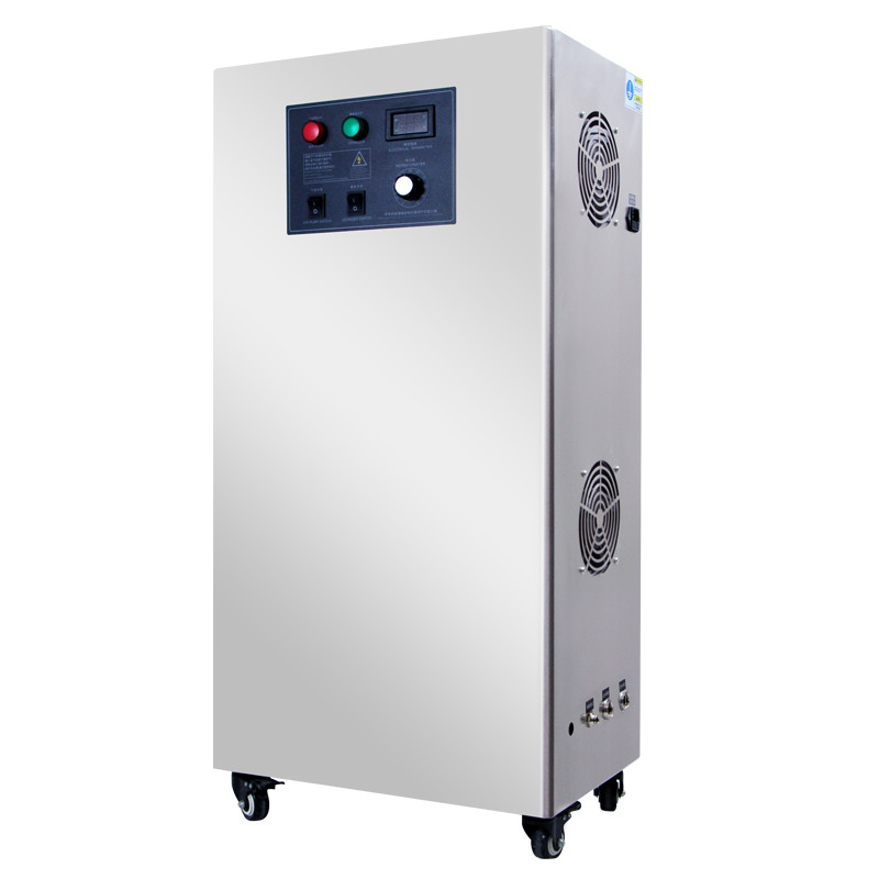Máy tạo ozone làm sạch nước 5G / H 7G / H để khử trùng nước