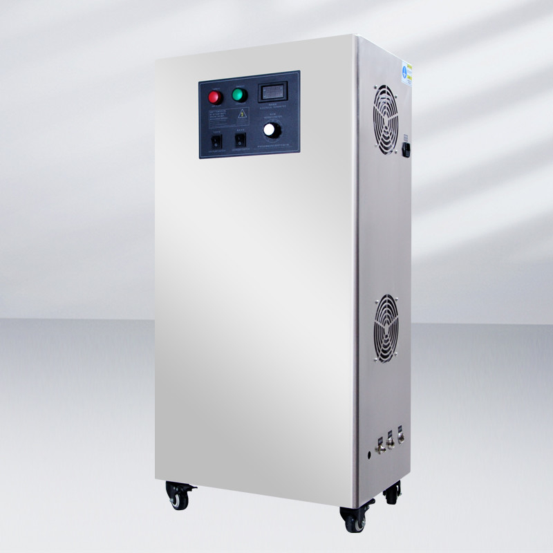 Máy tạo ozone làm sạch nước 5G / H 7G / H để khử trùng nước