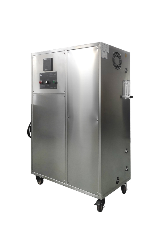 Máy lọc nước Ozone RO 15G / H 20G / H thương mại được tích hợp trong máy tập trung oxy