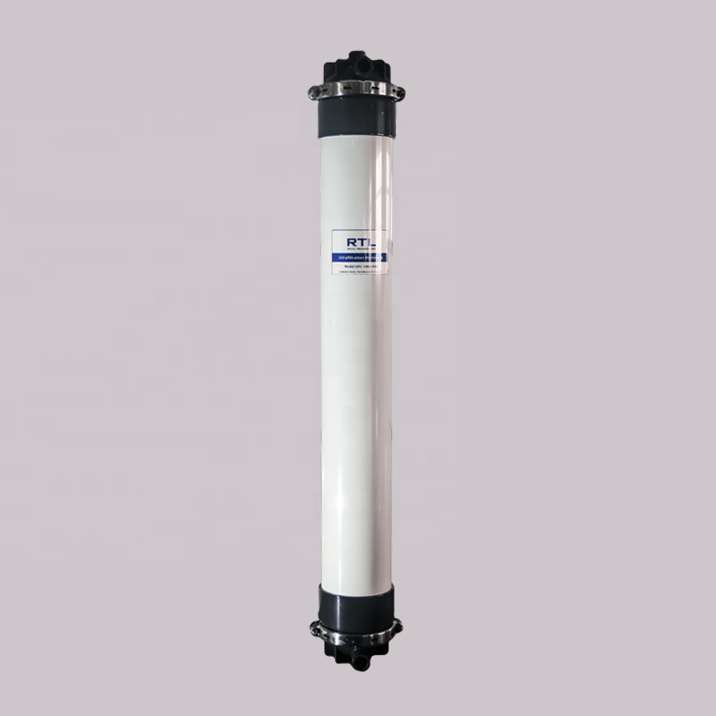3000LPH Ultra Filter Membrane Phụ kiện Hệ thống RO Nước ngọt