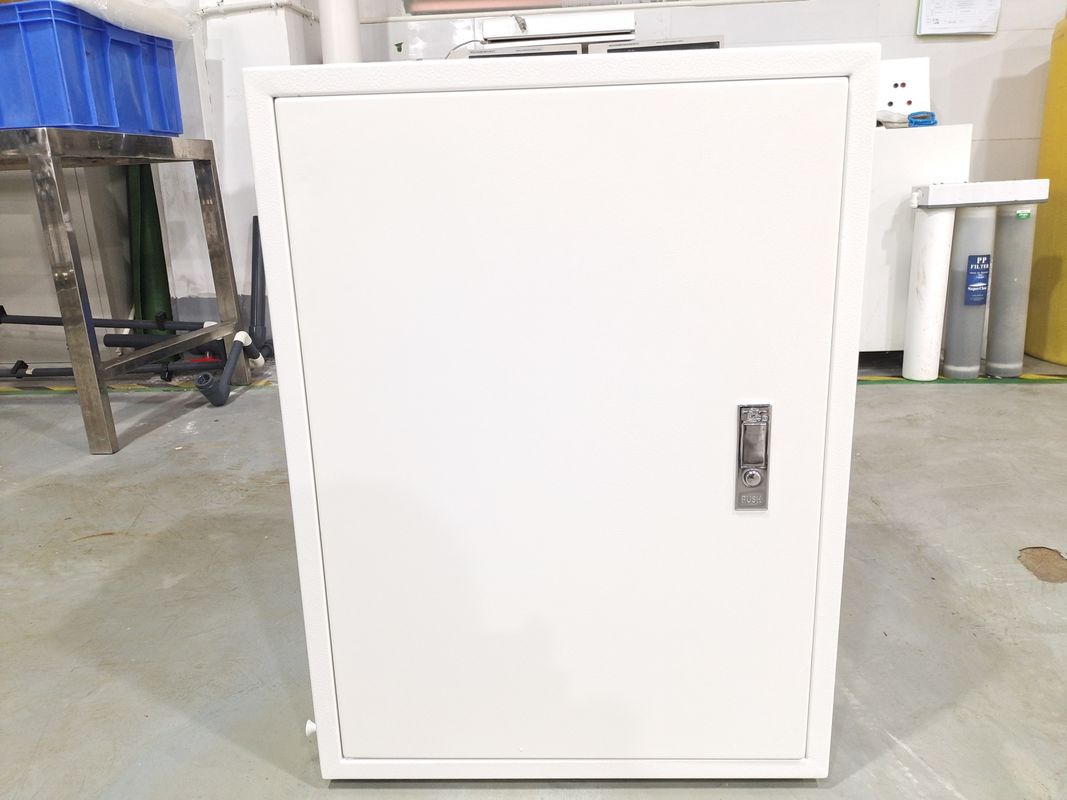 Hệ thống lọc nước đảo chiều 20L/h RO Plant cho sử dụng trong phòng thí nghiệm