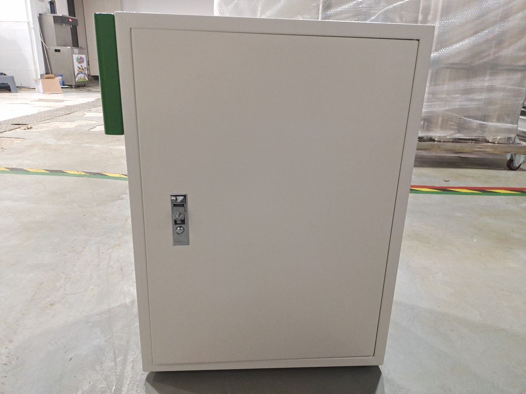 Hệ thống lọc nước đảo chiều 20L/h RO Plant cho sử dụng trong phòng thí nghiệm