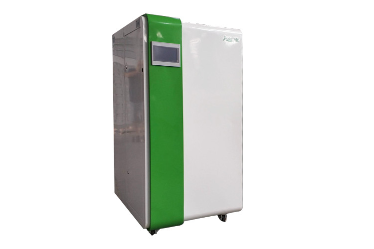 Hệ thống lọc nước tủ đơn Hệ thống RO 300L / H cho Trung tâm cung cấp khử trùng