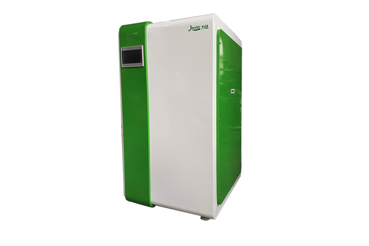 Hệ thống lọc nước tủ đơn Hệ thống RO 300L / H cho Trung tâm cung cấp khử trùng