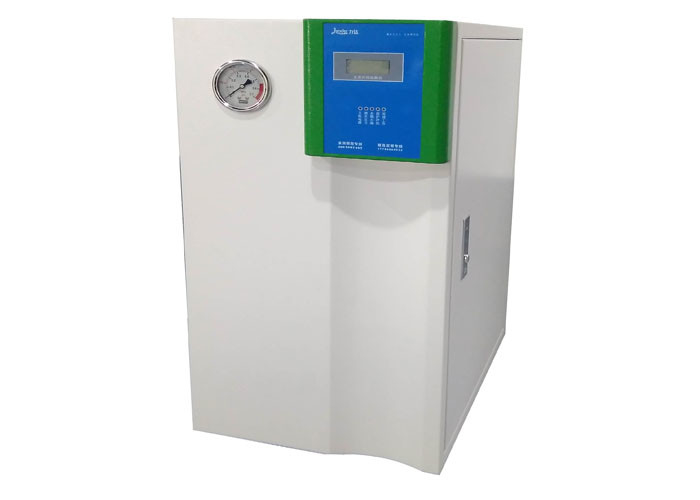 Hệ thống nước thẩm thấu ngược loại tủ y tế 40 lít mỗi giờ